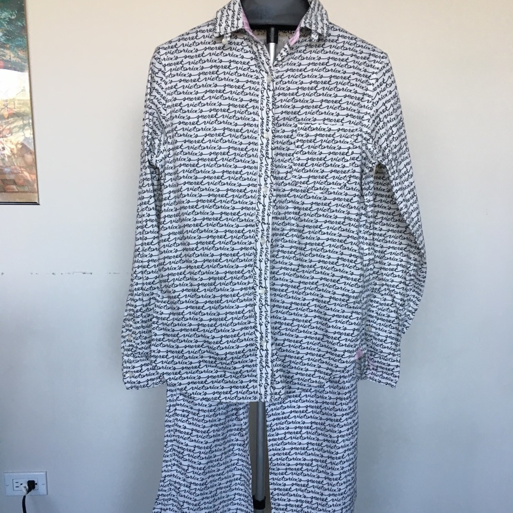 Victoria’s Secret PJs